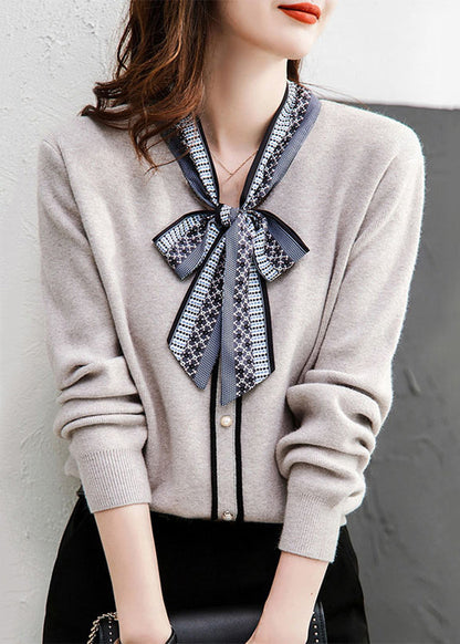 Beautifully Crafted Sweater in a Classic Style