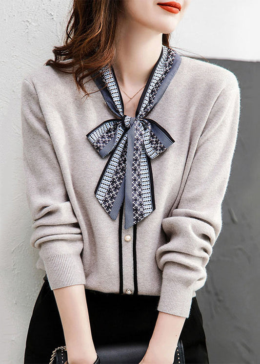 Elegantly Styled Sweater for Everyday Wear