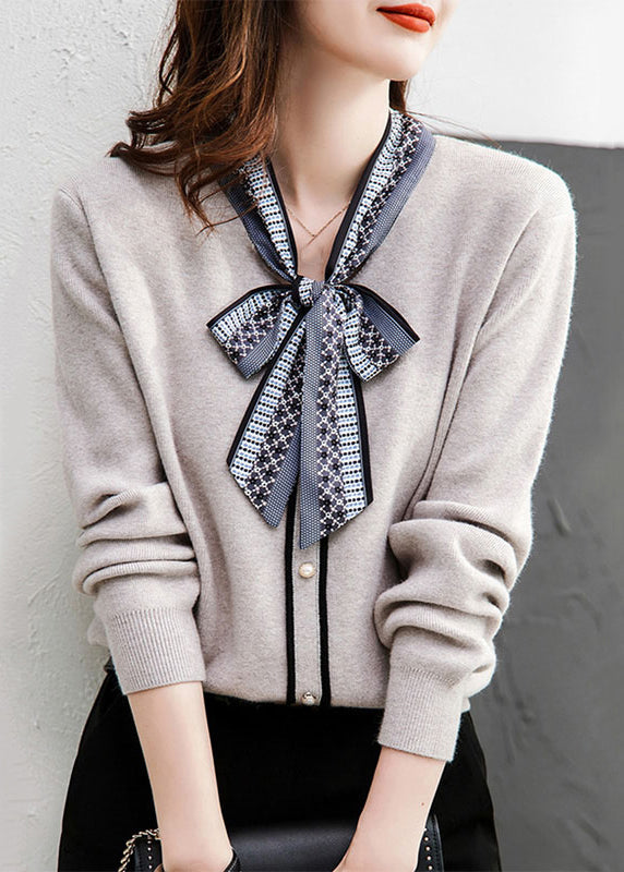 Beautifully Crafted Sweater in a Classic Style