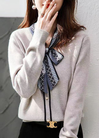 Beautifully Crafted Sweater in a Classic Style
