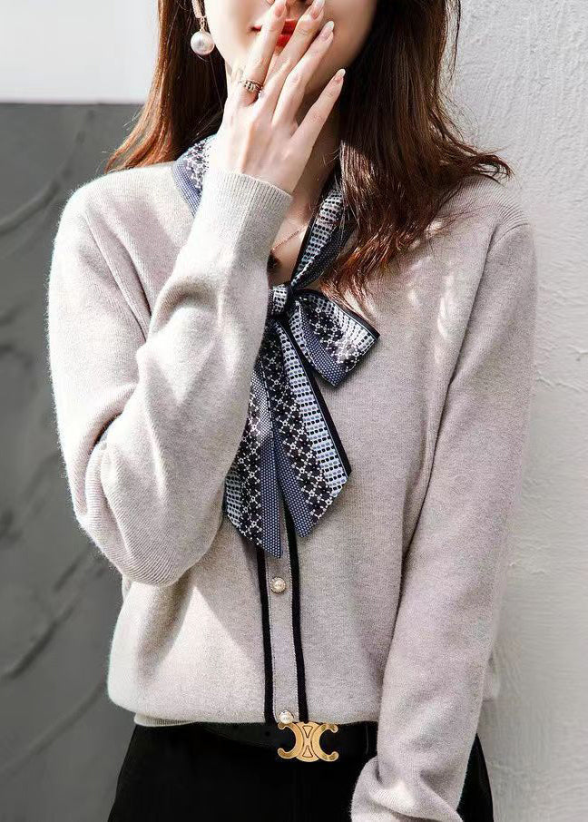 Elegantly Styled Sweater for Everyday Wear