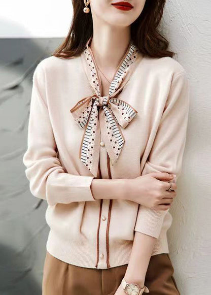 Beautifully Crafted Sweater in a Classic Style