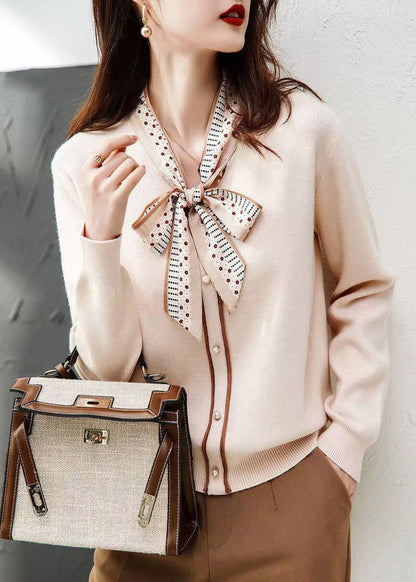 Beautifully Crafted Sweater in a Classic Style