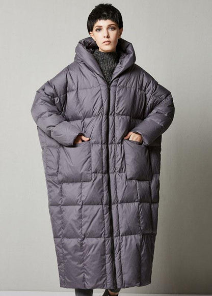 A Vintage Style Coat with Delicate Timeless Details