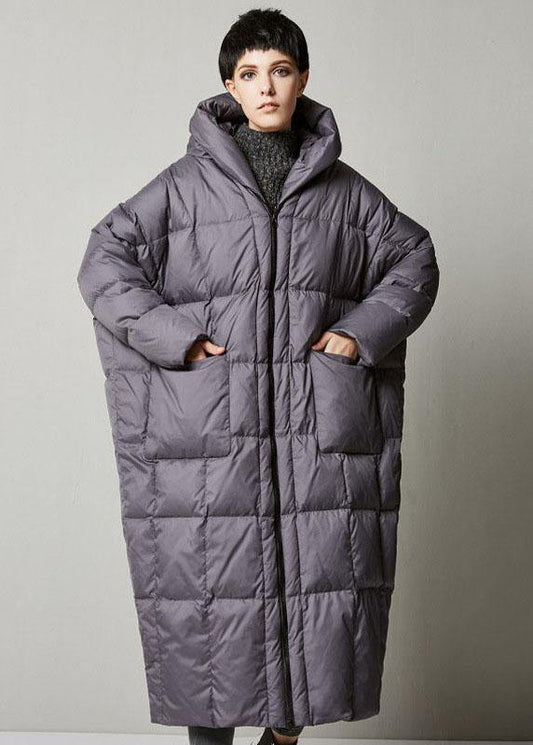 A Vintage Style Coat with Delicate Timeless Details