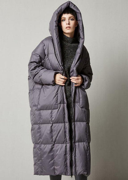 A Vintage Style Coat with Delicate Timeless Details