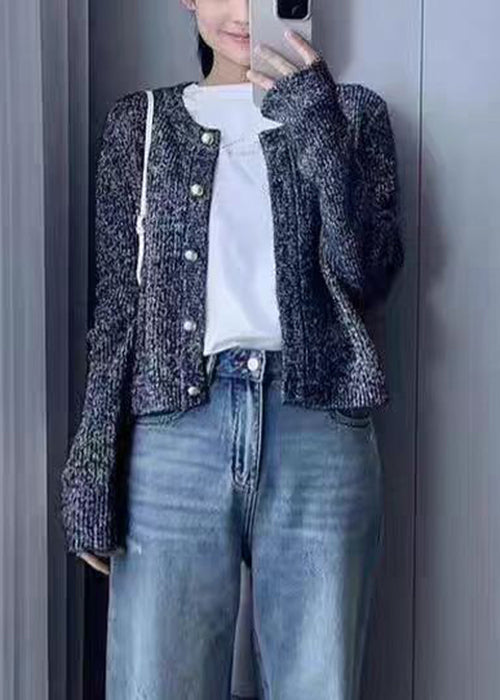 Beautifully Finished Cardigan in a Timeless Design