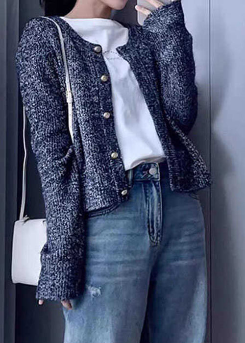 Beautifully Finished Cardigan in a Timeless Design