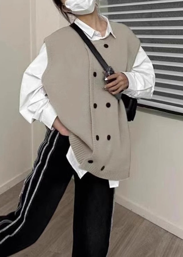 Vintage Inspired Garment with a Contemporary Edge