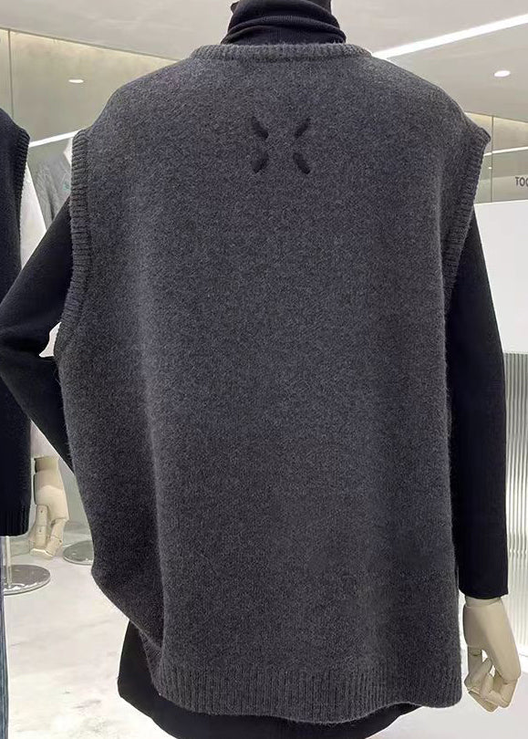 Vintage Inspired Garment with a Contemporary Edge