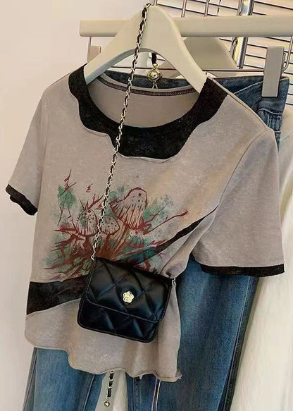 Beautifully Balanced Shirt with Timeless Character