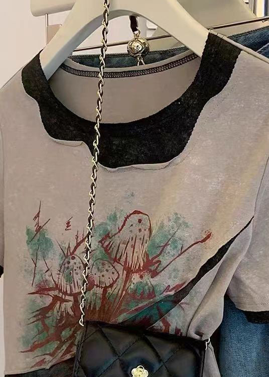 Beautifully Balanced Shirt with Timeless Character