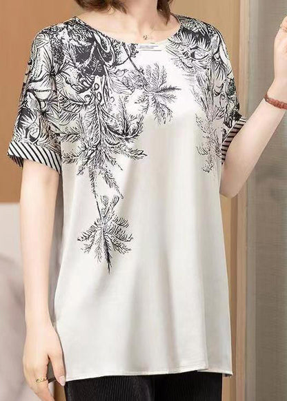 Beautifully Finished Shirt in a Timeless Design