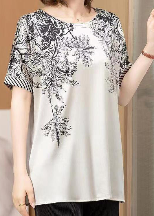 Beautifully Finished Shirt in a Timeless Design