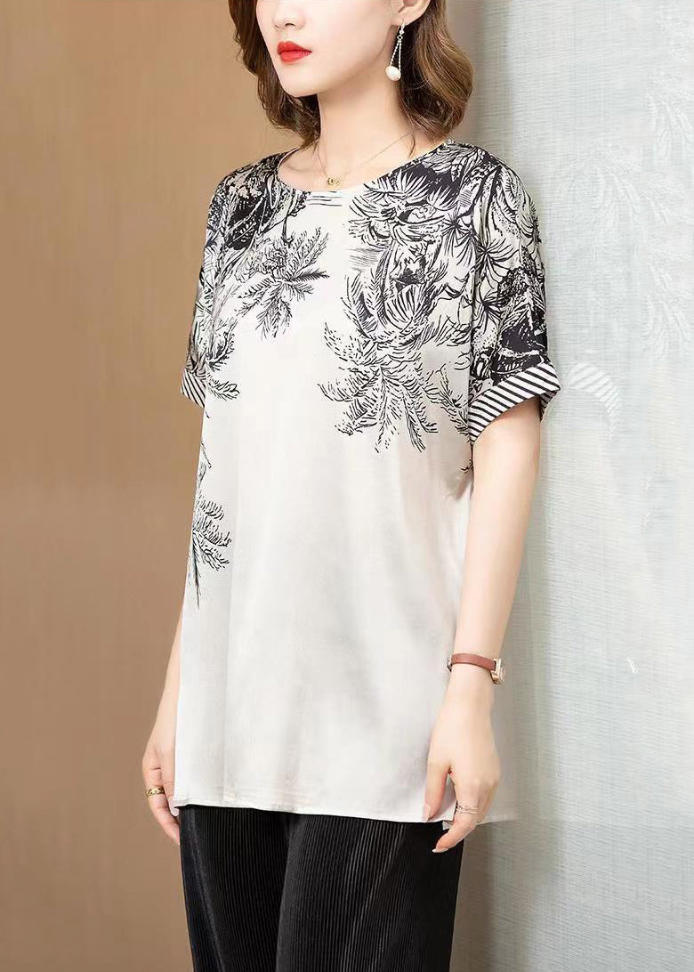 Beautifully Finished Shirt in a Timeless Design