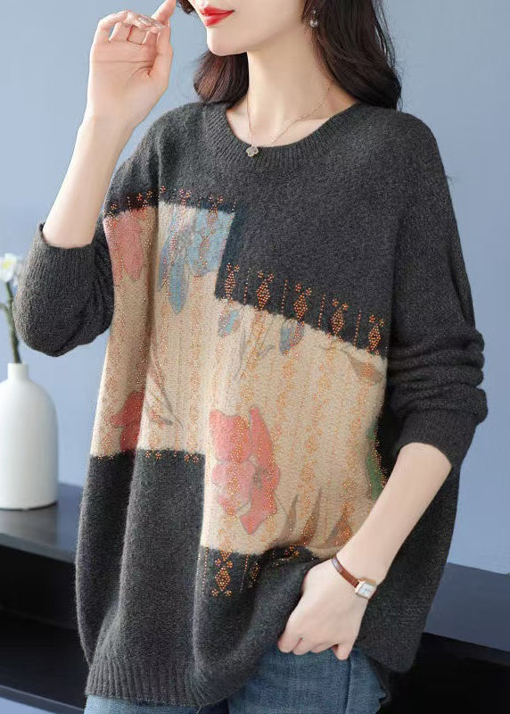 Vintage Handmade Ring