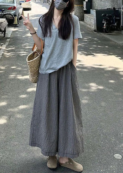 A Vintage Style Shirt with Delicate Timeless Details
