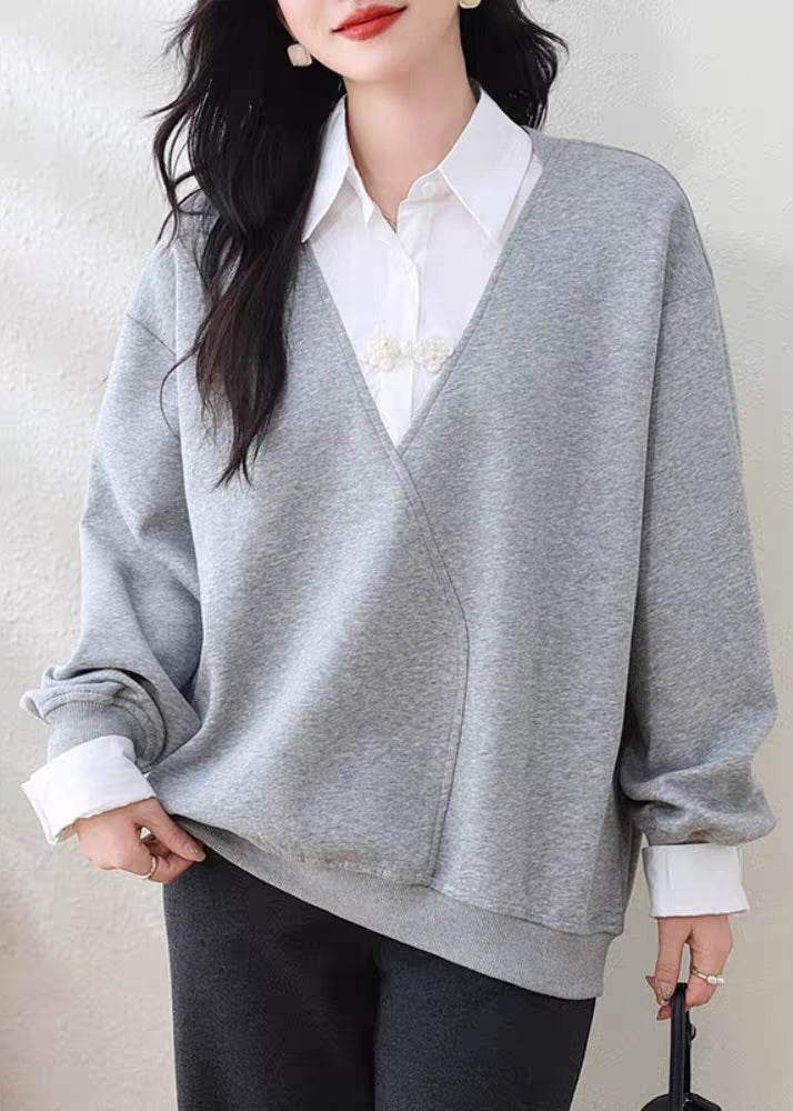 Elegantly Styled Shirt for Everyday Wear