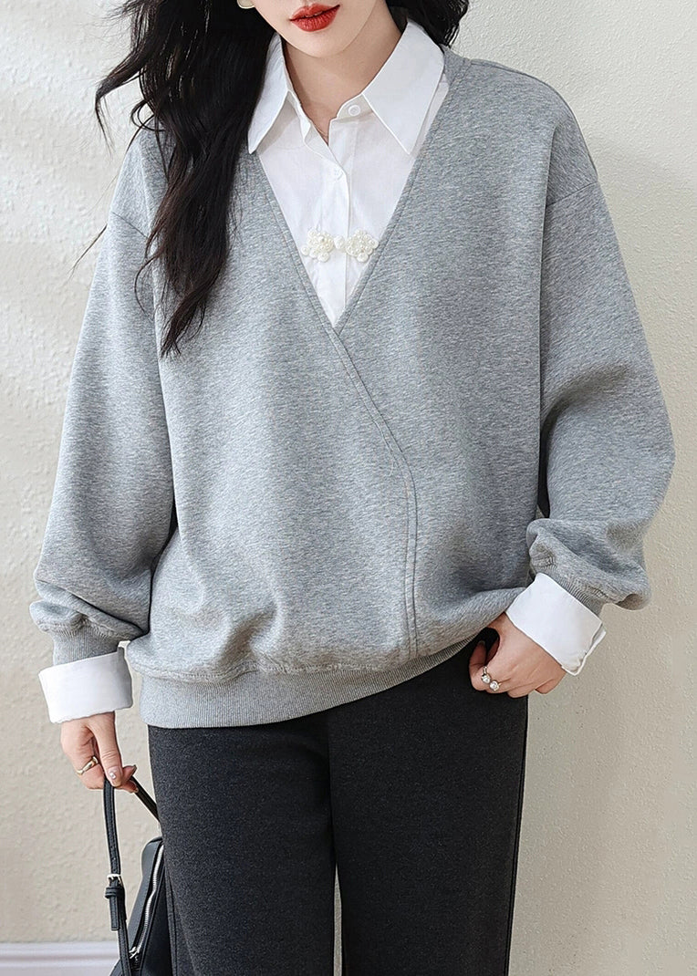 Elegantly Styled Shirt for Everyday Wear