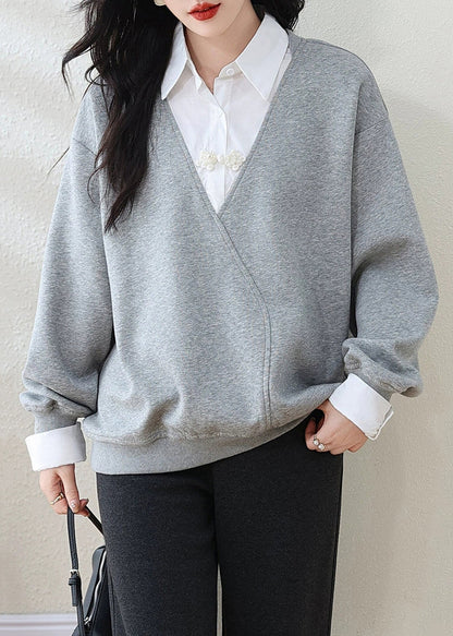 Polished Shirt with an Effortless Classic Look
