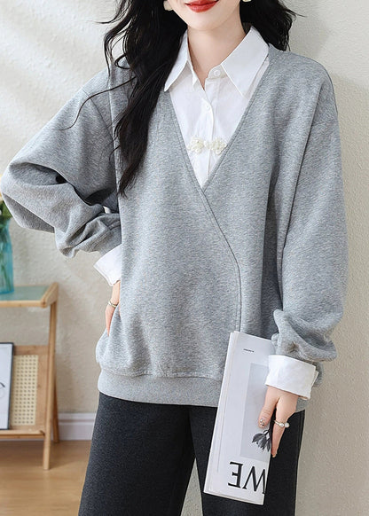 Polished Shirt with an Effortless Classic Look