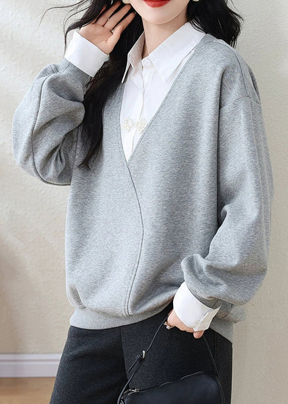 Elegantly Styled Shirt for Everyday Wear
