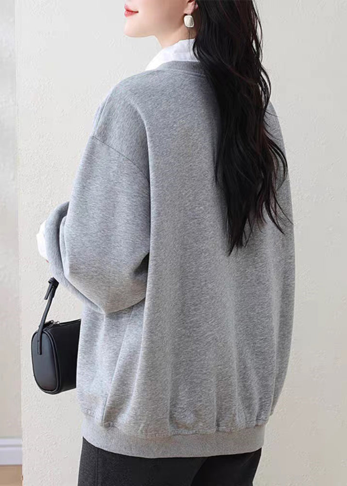 Polished Shirt with an Effortless Classic Look
