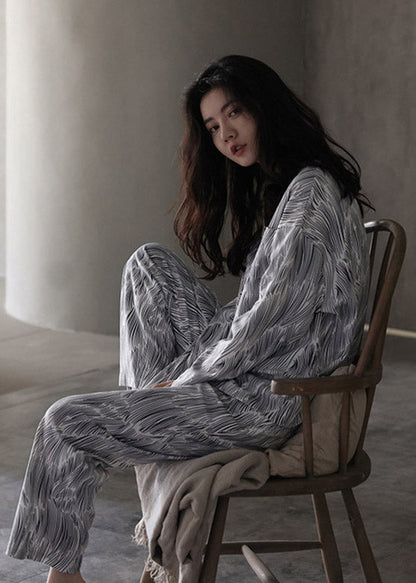 Elegantly Styled Garment for Everyday Wear