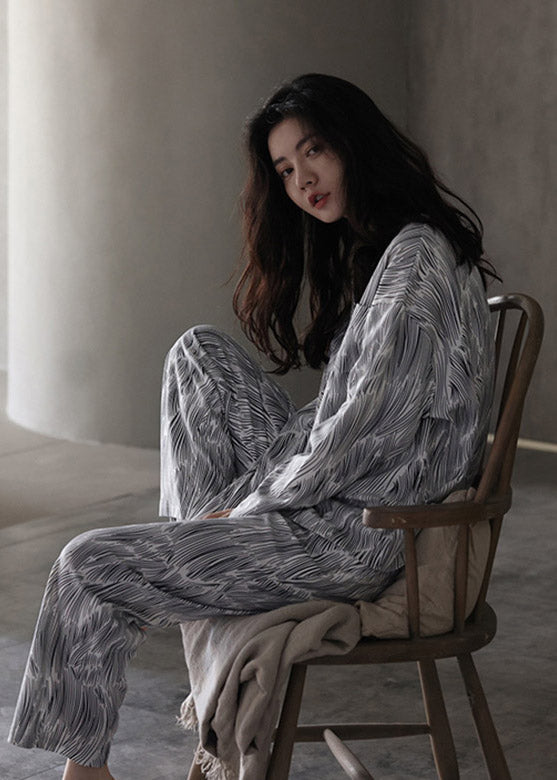 Elegantly Styled Garment for Everyday Wear