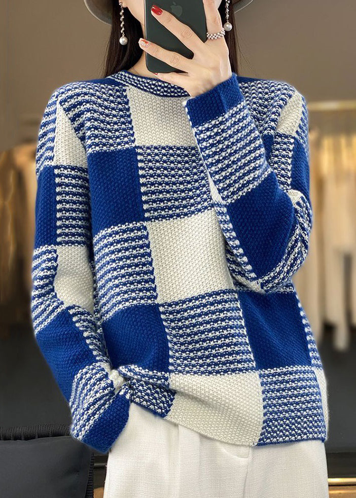 Sophisticated Sweater with a Clean Classic Look