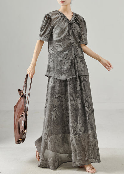 Beautifully Crafted Garment in a Classic Style