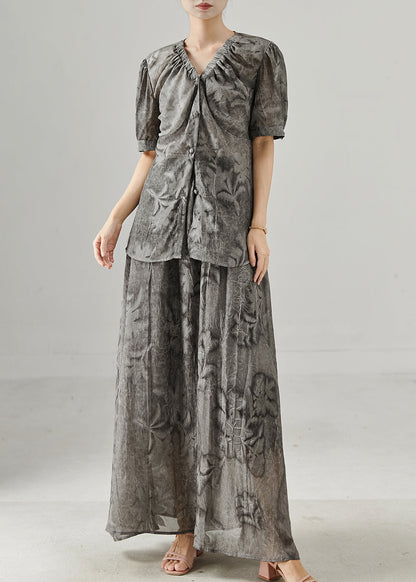 Beautifully Crafted Garment in a Classic Style