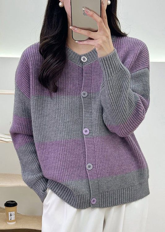 Effortlessly Elegant Cardigan with a Timeless Design