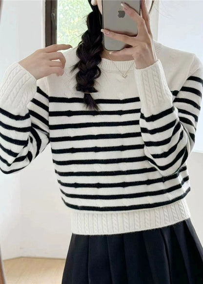 Elegantly Styled Sweater for Everyday Wear