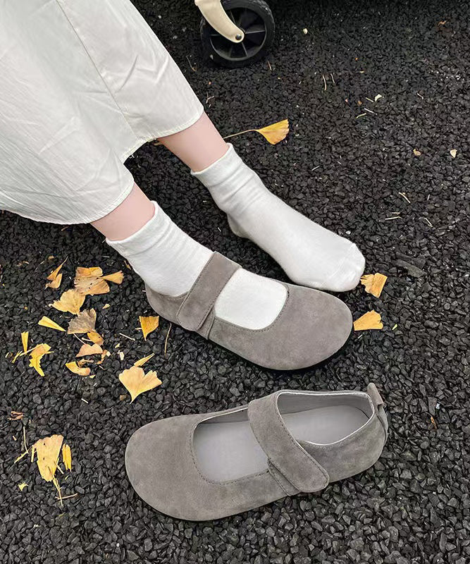 Chic Orthopedic Shoes with Unique Design