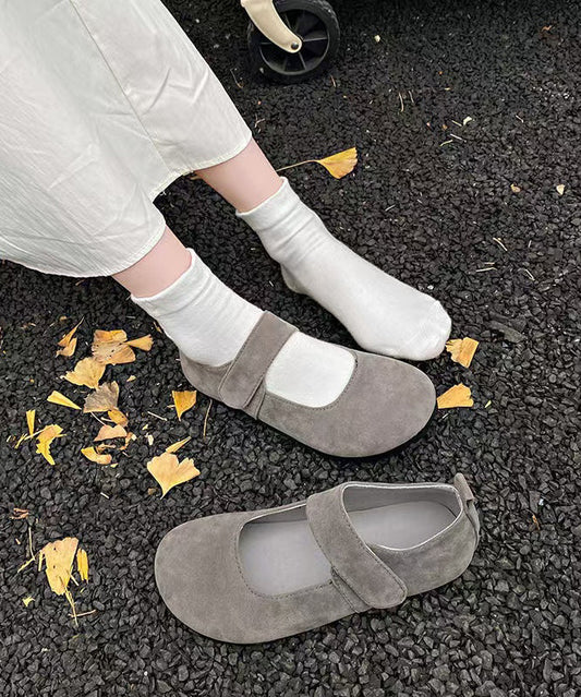 Chic Orthopedic Shoes with Unique Design