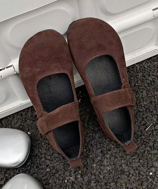 Chic Orthopedic Shoes with Unique Design