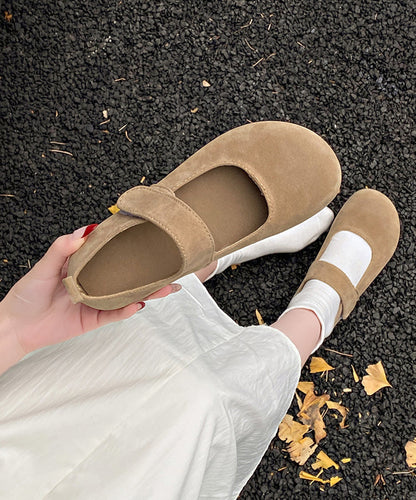 Chic Orthopedic Shoes with Unique Design