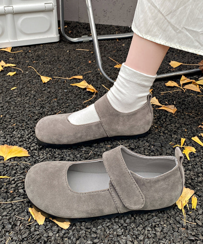 Chic Orthopedic Shoes with Unique Design