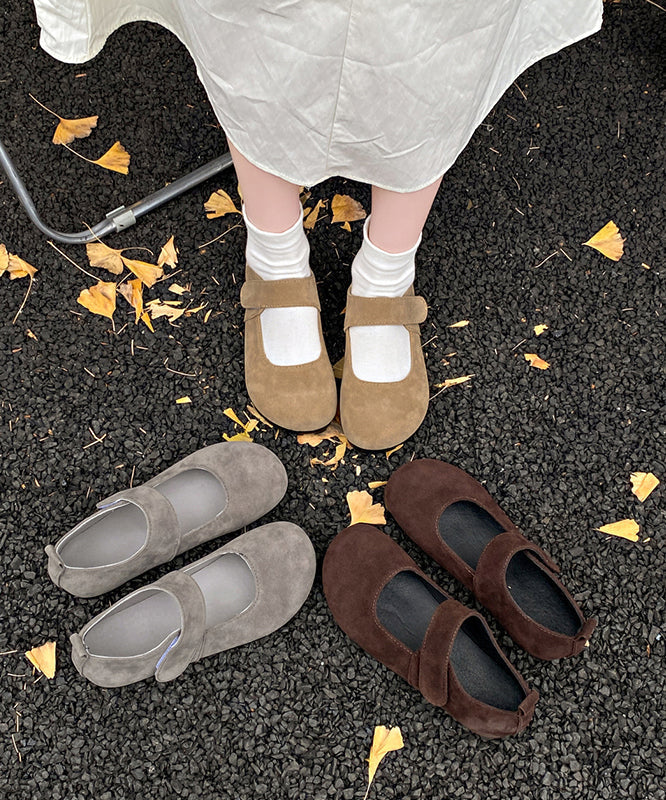 Chic Orthopedic Shoes with Unique Design