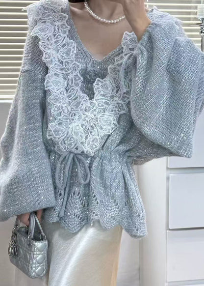A Vintage Style Garment with Delicate Timeless Details
