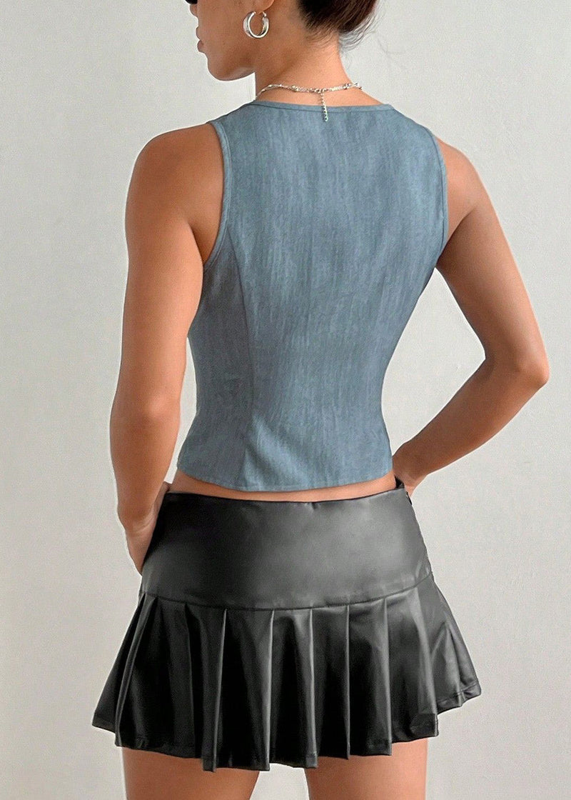 Elegantly Styled Top for Everyday Wear