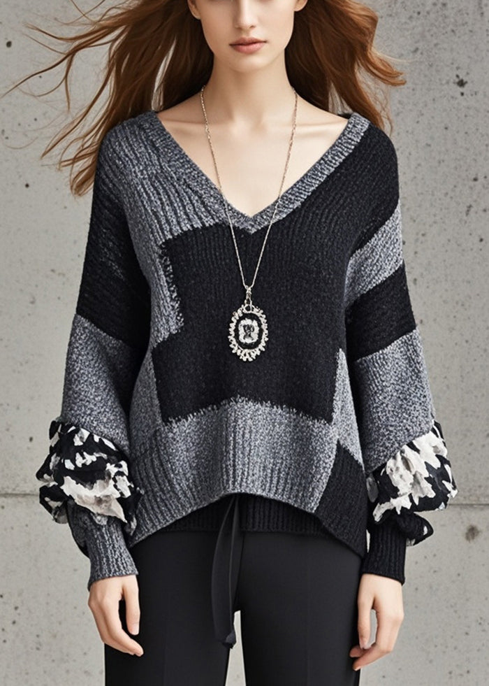 Classic Vintage & Enduringly Stylish Sweater