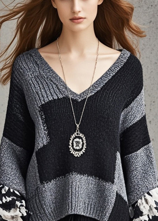 Classic Vintage & Enduringly Stylish Sweater