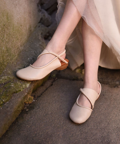 Beautifully Crafted Orthopedic Sandals