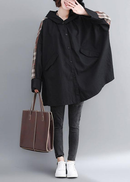 Beautifully Finished Coat in a Timeless Design