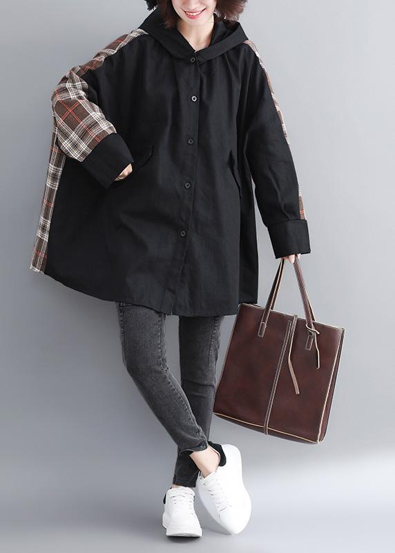 Beautifully Finished Coat in a Timeless Design