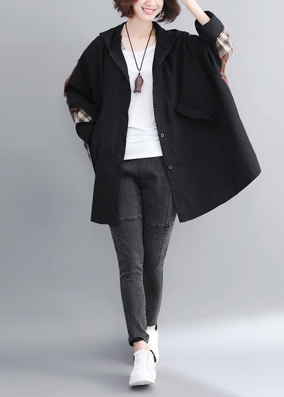 Beautifully Finished Coat in a Timeless Design