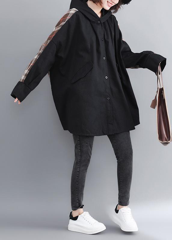 Beautifully Finished Coat in a Timeless Design