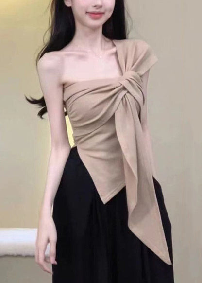 Vintage Inspired Shirt with a Contemporary Edge